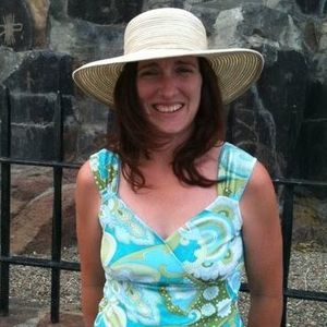 Meet your Posher, Christy